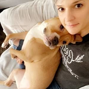 Meet your Posher, Kylie